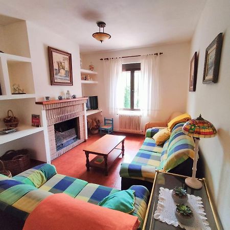 Casa Juanito Villa Riópar Dış mekan fotoğraf