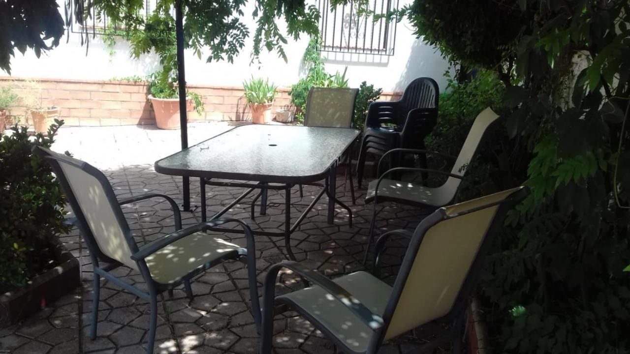 Casa Juanito Villa Riópar Dış mekan fotoğraf