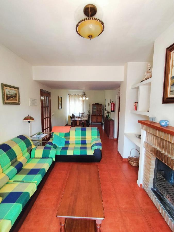 Casa Juanito Villa Riópar Dış mekan fotoğraf