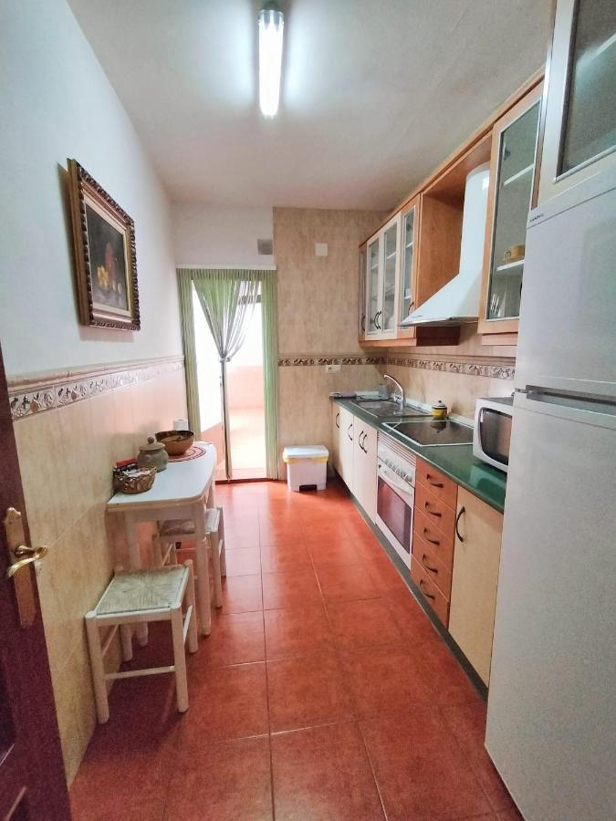 Casa Juanito Villa Riópar Dış mekan fotoğraf
