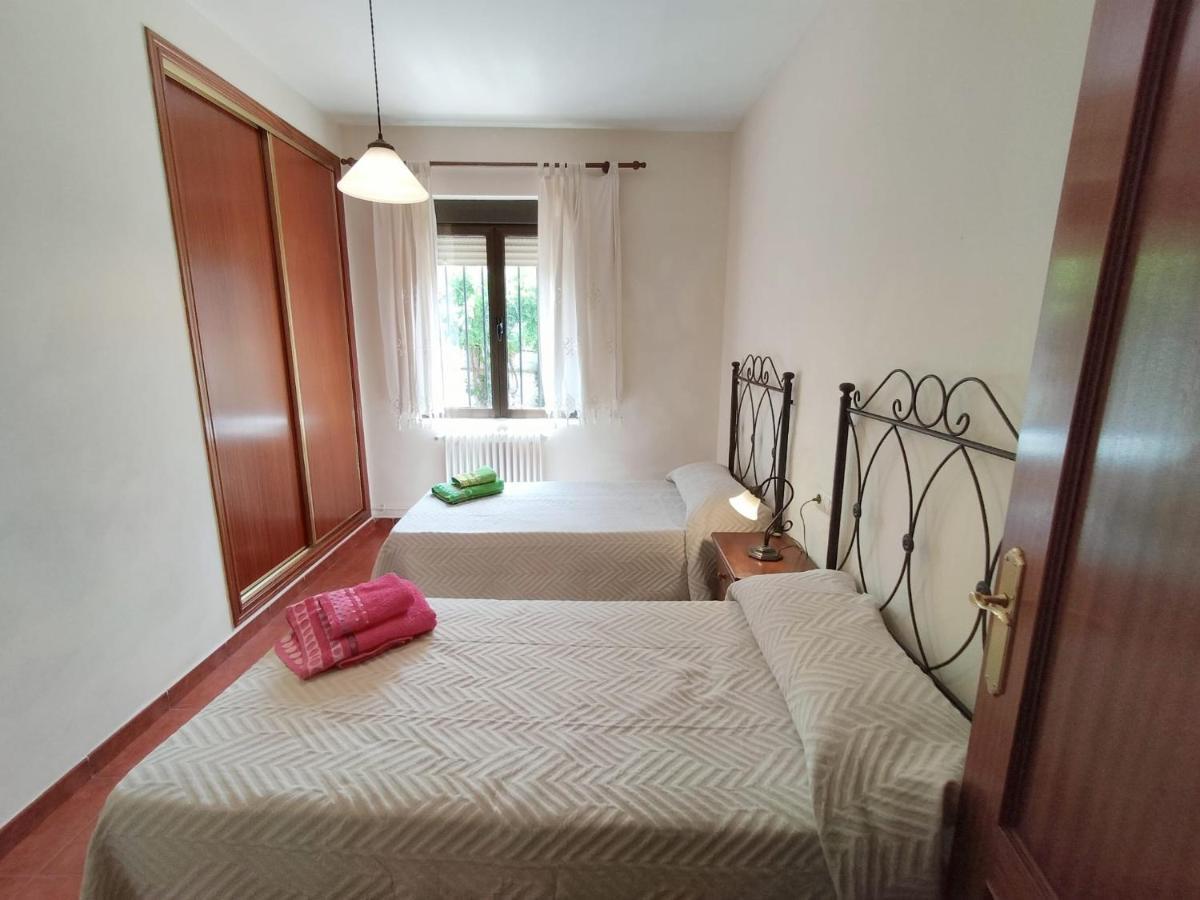 Casa Juanito Villa Riópar Dış mekan fotoğraf